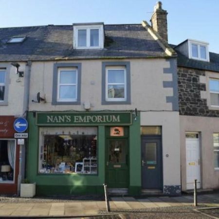 Market View Eyemouth Exterior foto